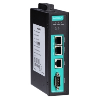 MOXA MGATE 5105-MB-EIP